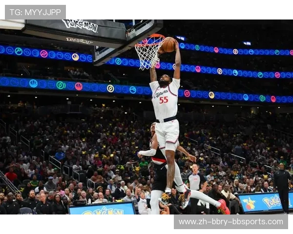 洛杉矶NBA球队最新动态及阵容变化分析