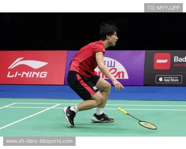 羽毛球最新规定